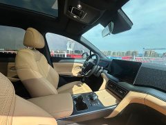 BYD Song L DM-i 2024 112km Leading Edition - ფოტო 15