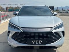 BYD Song L DM-i 2024 112km Leading Edition - ფოტო 2