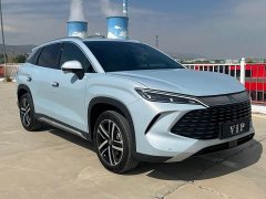 BYD Song L DM-i 2024 112km Leading Edition - ფოტო 3