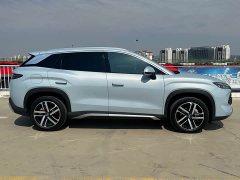BYD Song L DM-i 2024 112km Leading Edition - ფოტო 4