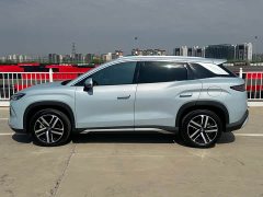 BYD Song L DM-i 2024 112km Leading Edition - ფოტო 5