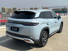 BYD Song L DM-i 2024 112km Leading Edition - ფოტო 6