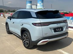 BYD Song L DM-i 2024 112km Leading Edition - ფოტო 8