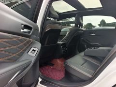 Toyota Avalon Hybrid 2.0L Luxury - ფოტო 4