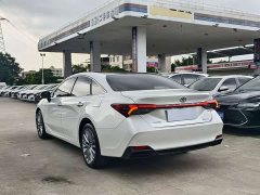 Toyota Avalon Hybrid 2.0L Luxury - ფოტო 6