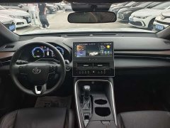 Toyota Avalon Hybrid 2.0L Luxury - ფოტო 7