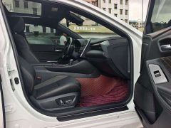 Toyota Avalon Hybrid 2.0L Luxury - ფოტო 8