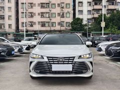 Toyota Avalon Hybrid 2.0L Luxury - ფოტო 9