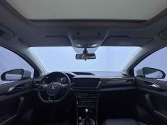 Volkswagen Touareg 280TSI FWD Luxury Edition - ფოტო 10