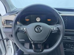 Volkswagen Touareg 280TSI FWD Luxury Edition - ფოტო 11