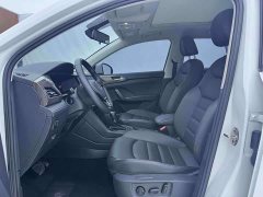 Volkswagen Touareg 280TSI FWD Luxury Edition - ფოტო 13