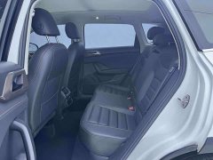 Volkswagen Touareg 280TSI FWD Luxury Edition - ფოტო 14