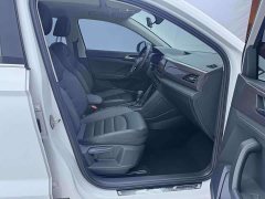 Volkswagen Touareg 280TSI FWD Luxury Edition - ფოტო 15