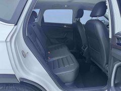 Volkswagen Touareg 280TSI FWD Luxury Edition - ფოტო 16