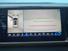 Volkswagen Touareg 280TSI FWD Luxury Edition - ფოტო 18