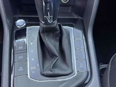 Volkswagen Touareg 280TSI FWD Luxury Edition - ფოტო 19