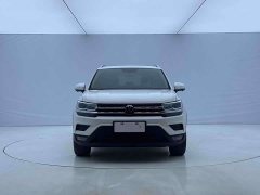 Volkswagen Touareg 280TSI FWD Luxury Edition - ფოტო 2