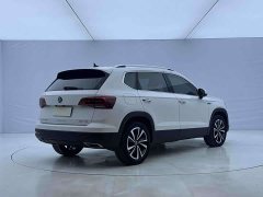Volkswagen Touareg 280TSI FWD Luxury Edition - ფოტო 4