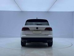Volkswagen Touareg 280TSI FWD Luxury Edition - ფოტო 5