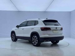 Volkswagen Touareg 280TSI FWD Luxury Edition - ფოტო 6