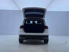 Volkswagen Touareg 280TSI FWD Luxury Edition - ფოტო 8