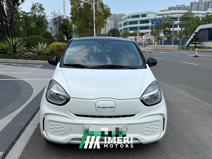 SAIC Clever 311km Vitality Pop Edition - ავტომობილი ჩინეთიდან