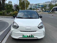 SAIC Clever 311km Vitality Pop Edition - ფოტო 1