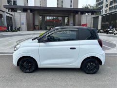 SAIC Clever 311km Vitality Pop Edition - ფოტო 3