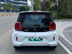 SAIC Clever 311km Vitality Pop Edition - ფოტო 4