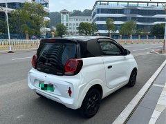 SAIC Clever 311km Vitality Pop Edition - ფოტო 5