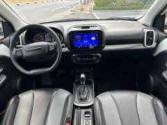 SAIC Clever 311km Vitality Pop Edition - ფოტო 8