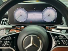 Mercedes-Benz Maybach S-Class S 480 4MATIC - ფოტო 7