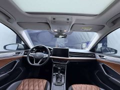Volkswagen Sagitar 2023 280TSI DSG Excellence Edition - ფოტო 10