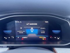Volkswagen Sagitar 2023 280TSI DSG Excellence Edition - ფოტო 12