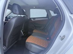 Volkswagen Sagitar 2023 280TSI DSG Excellence Edition - ფოტო 16