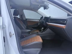 Volkswagen Sagitar 2023 280TSI DSG Excellence Edition - ფოტო 17