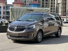 Buick GL8 Land Executive Cabin 652T Luxury - ფოტო 1