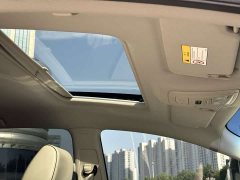 Buick GL8 Land Executive Cabin 652T Luxury - ფოტო 10
