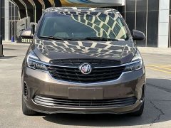 Buick GL8 Land Executive Cabin 652T Luxury - ფოტო 2