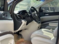 Buick GL8 Land Executive Cabin 652T Luxury - ფოტო 3