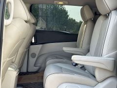 Buick GL8 Land Executive Cabin 652T Luxury - ფოტო 4