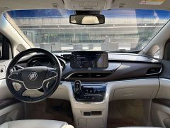 Buick GL8 Land Executive Cabin 652T Luxury - ფოტო 5