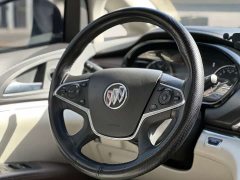 Buick GL8 Land Executive Cabin 652T Luxury - ფოტო 6