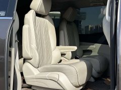 Buick GL8 Land Executive Cabin 652T Luxury - ფოტო 7
