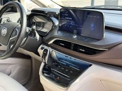 Buick GL8 Land Executive Cabin 652T Luxury - ფოტო 9