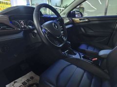 Volkswagen Touareg 2021 280TSI FWD Luxury Plus - ფოტო 5