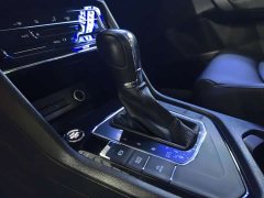 Volkswagen Touareg 2021 280TSI FWD Luxury Plus - ფოტო 6