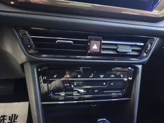 Volkswagen Touareg 2021 280TSI FWD Luxury Plus - ფოტო 7