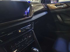 Volkswagen Touareg 2021 280TSI FWD Luxury Plus - ფოტო 8