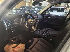 BMW X3 2022 Facelift xDrive30i Premier M Night Edition - ფოტო 5